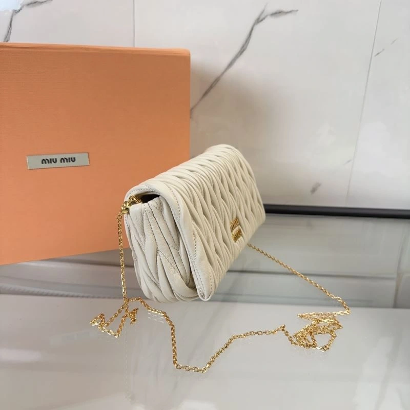 Casual Miu Miu Satchel Bags 58219