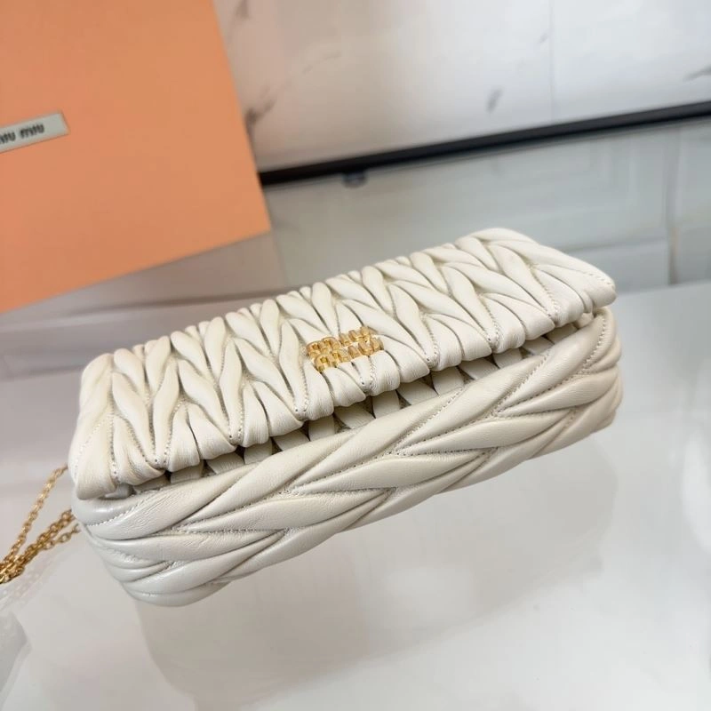 Casual Miu Miu Satchel Bags 58219