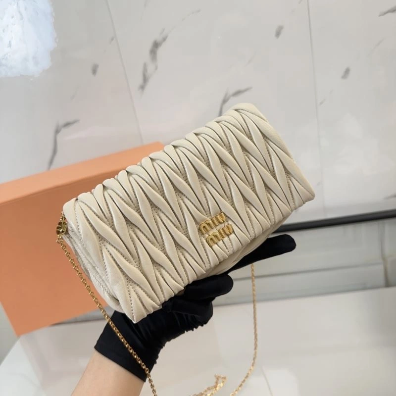 Casual Miu Miu Satchel Bags 58219