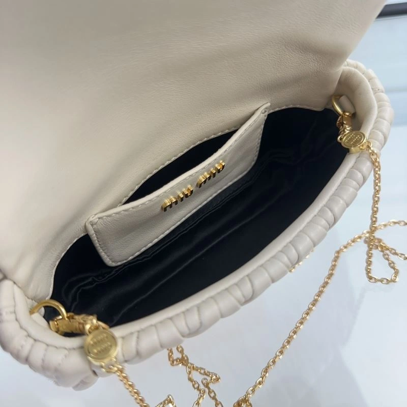 Casual Miu Miu Satchel Bags 58219