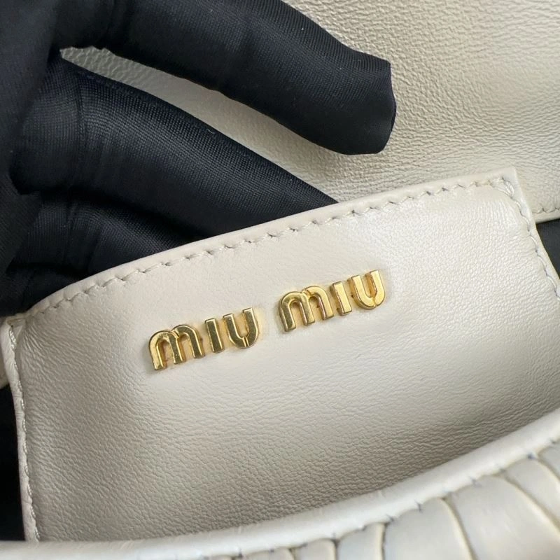 Casual Miu Miu Satchel Bags 58219