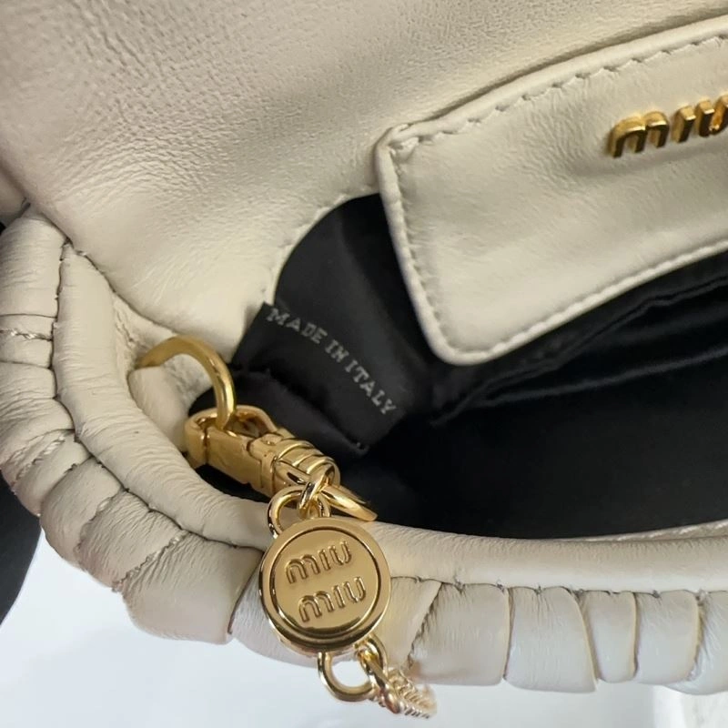 Casual Miu Miu Satchel Bags 58219