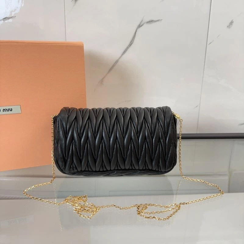 Miu Miu Satchel Bags TechFriendly 58255