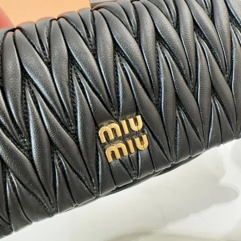 Miu Miu Satchel Bags TechFriendly 58255