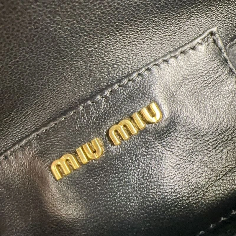 Miu Miu Satchel Bags TechFriendly 58255