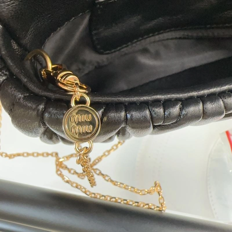 Miu Miu Satchel Bags TechFriendly 58255