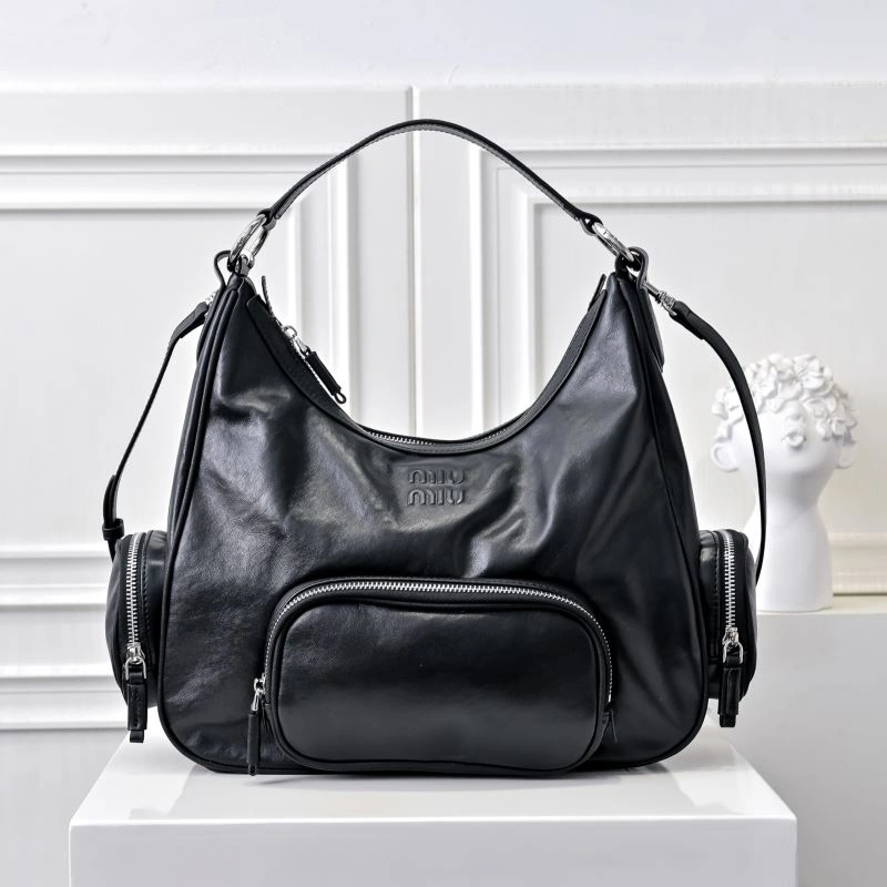 Durable Miu Miu Satchel Bags 88427