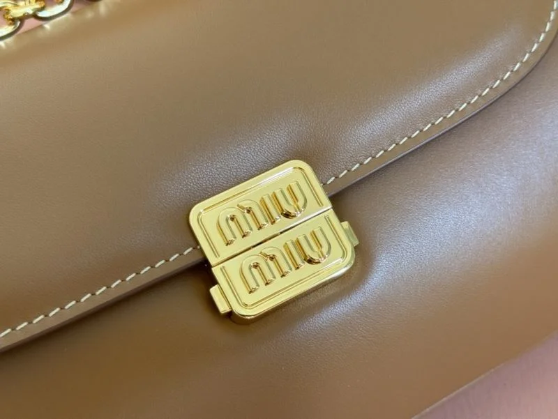 Miu Miu Satchel Bags Durable 49108