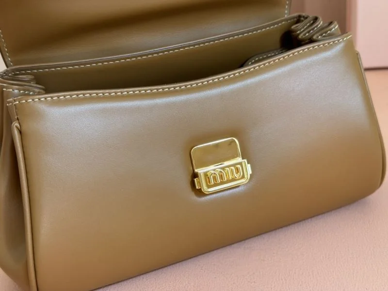 Miu Miu Satchel Bags Durable 49108