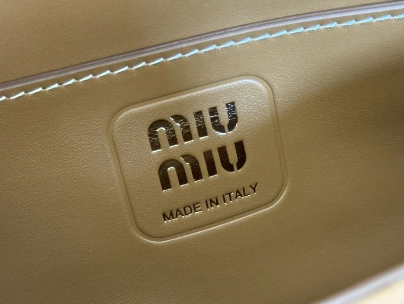 Miu Miu Satchel Bags Durable 49108