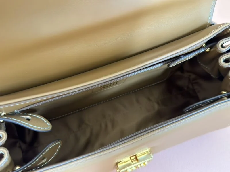 Miu Miu Satchel Bags Durable 49108