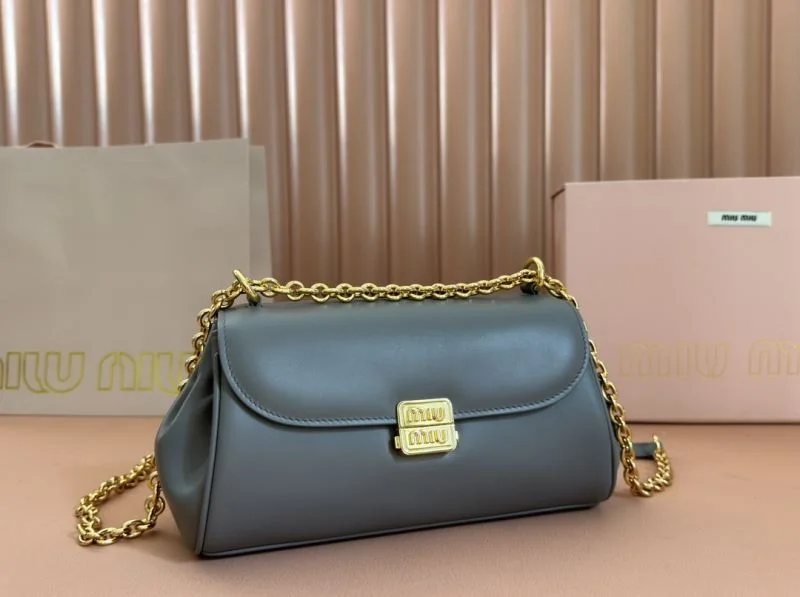 StreetReady Miu Miu Satchel Bags 49105