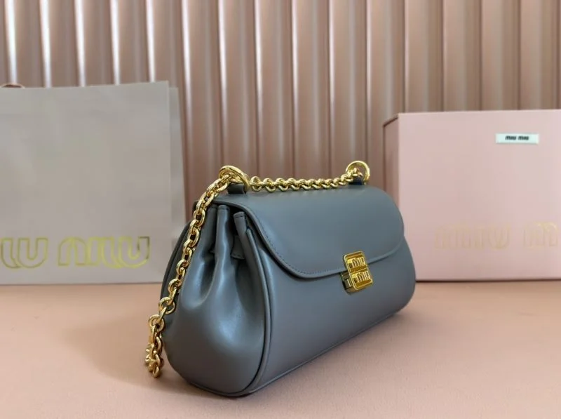StreetReady Miu Miu Satchel Bags 49105