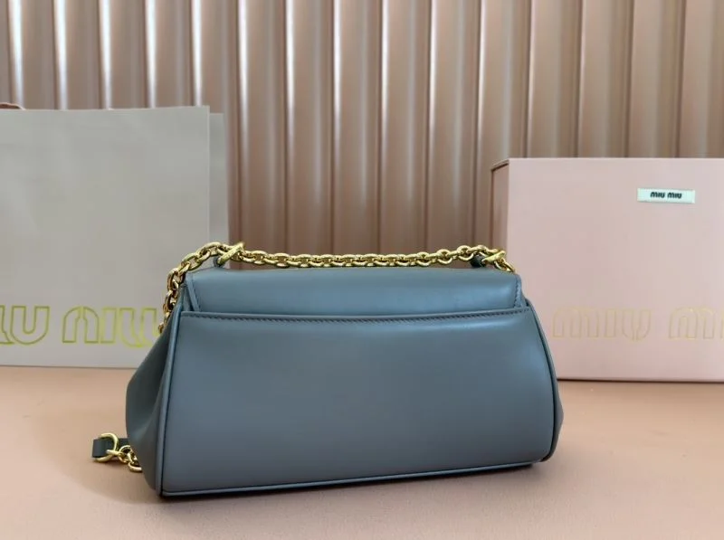 StreetReady Miu Miu Satchel Bags 49105