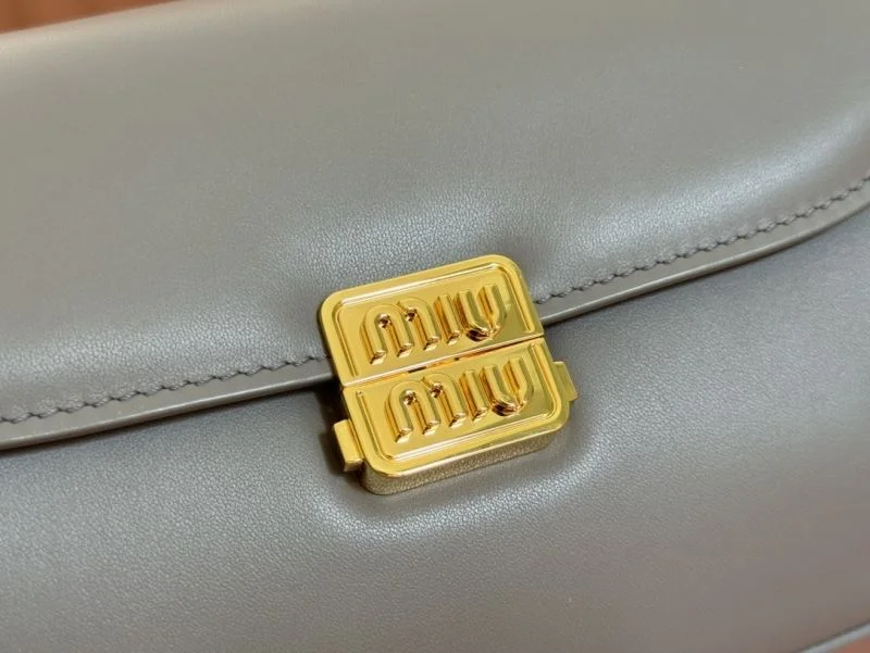 StreetReady Miu Miu Satchel Bags 49105