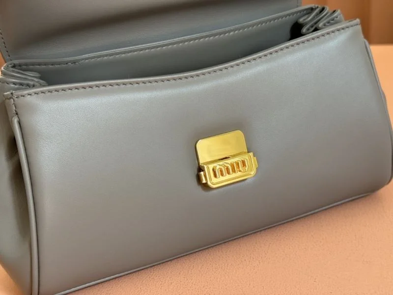 StreetReady Miu Miu Satchel Bags 49105