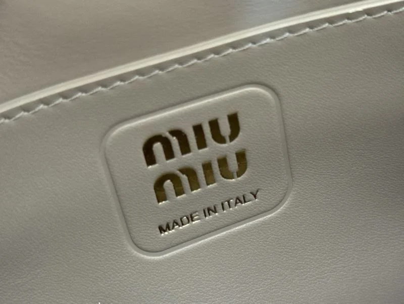 StreetReady Miu Miu Satchel Bags 49105