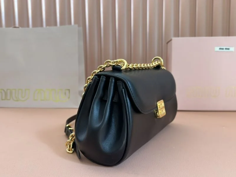 Sporty Miu Miu Satchel Bags 49106