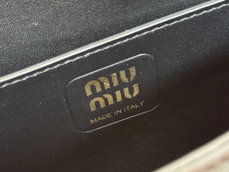 Sporty Miu Miu Satchel Bags 49106