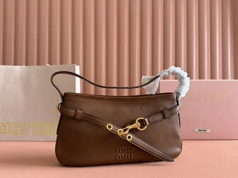 Miu Miu Satchel Bags RelaxedFit 49146