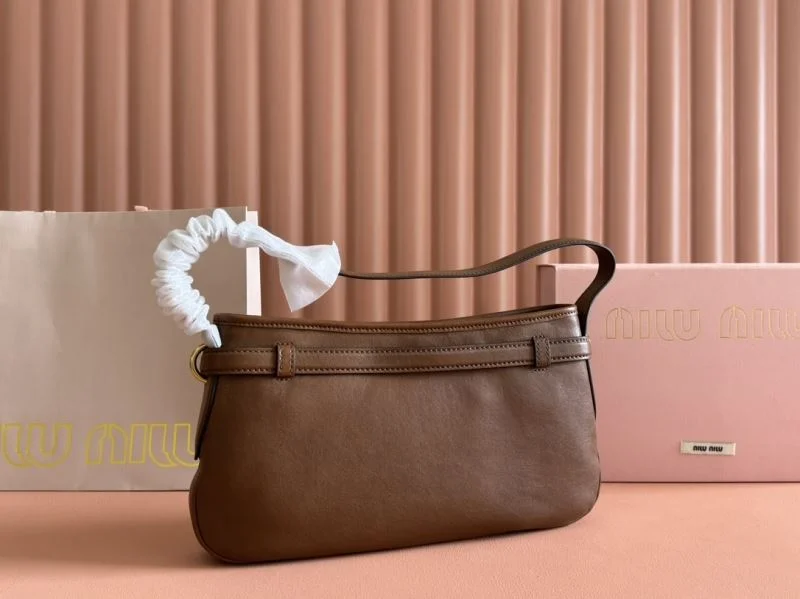 Miu Miu Satchel Bags RelaxedFit 49146
