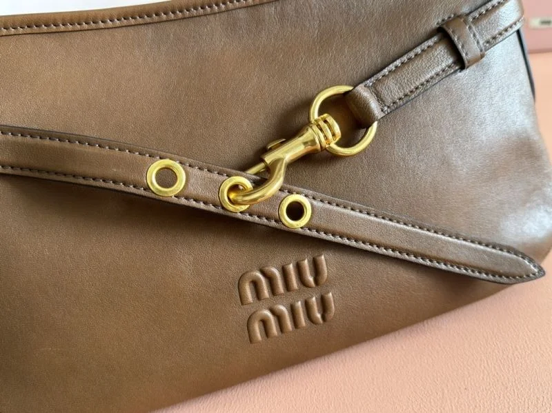 Miu Miu Satchel Bags RelaxedFit 49146