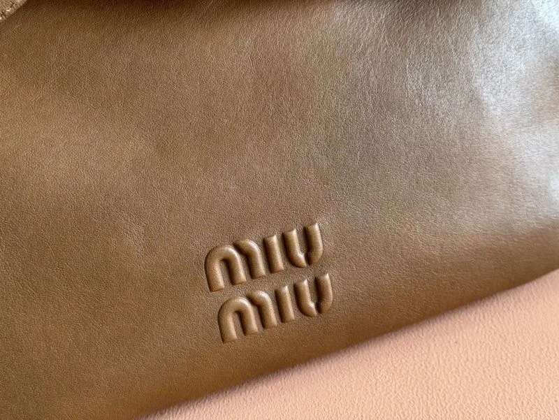 Miu Miu Satchel Bags RelaxedFit 49146