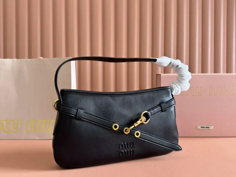 Flexible Miu Miu Satchel Bags 49104
