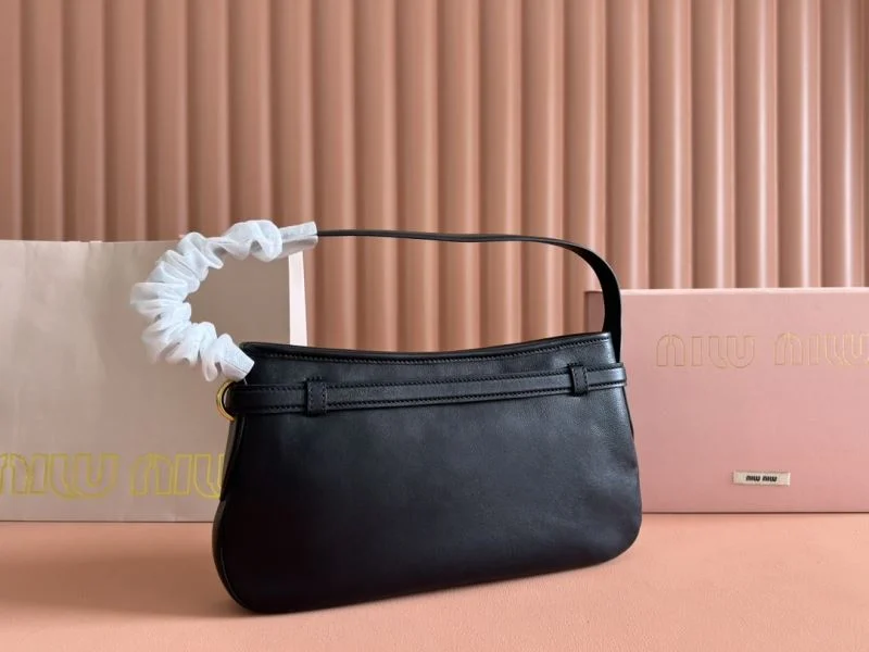 Flexible Miu Miu Satchel Bags 49104