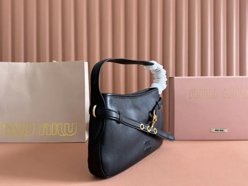 Flexible Miu Miu Satchel Bags 49104