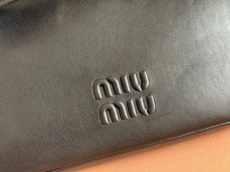 Flexible Miu Miu Satchel Bags 49104