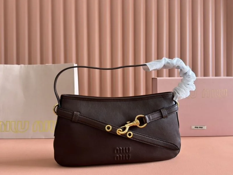 Miu Miu Satchel Bags ZeroBulk 49182