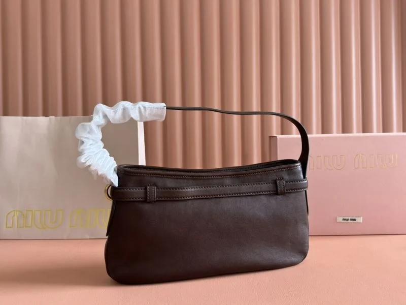 Miu Miu Satchel Bags ZeroBulk 49182