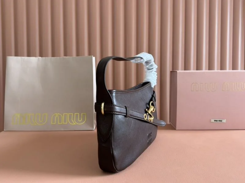 Miu Miu Satchel Bags ZeroBulk 49182