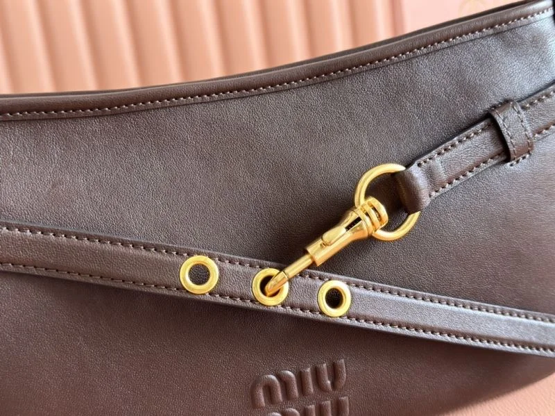 Miu Miu Satchel Bags ZeroBulk 49182