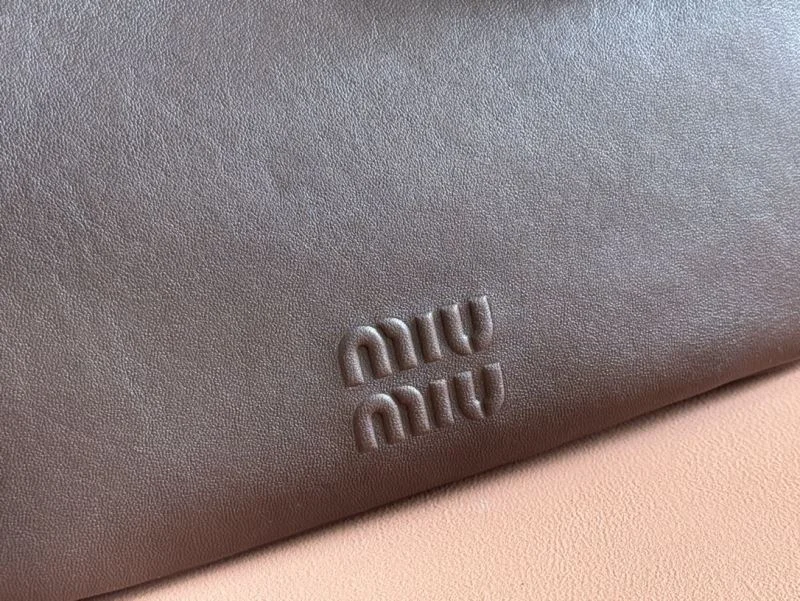 Miu Miu Satchel Bags ZeroBulk 49182