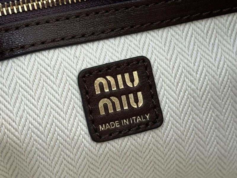 Miu Miu Satchel Bags ZeroBulk 49182
