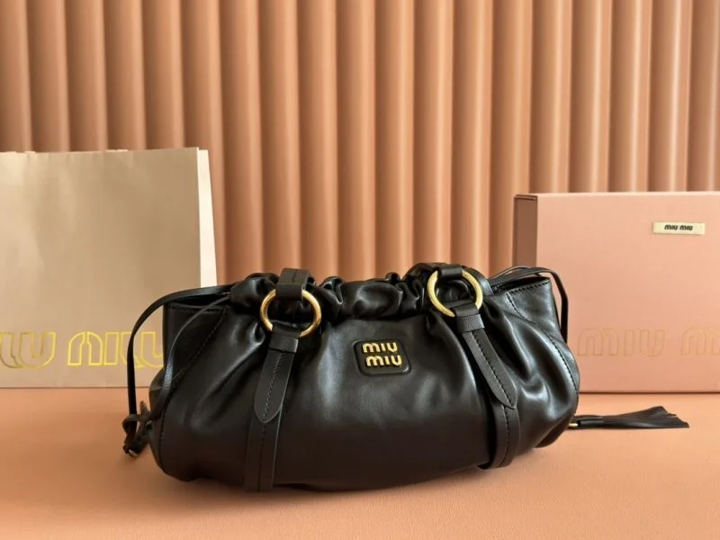 Miu Miu Satchel Bags Seasonal 49100