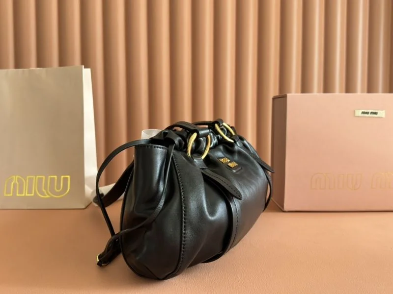 Miu Miu Satchel Bags Seasonal 49100