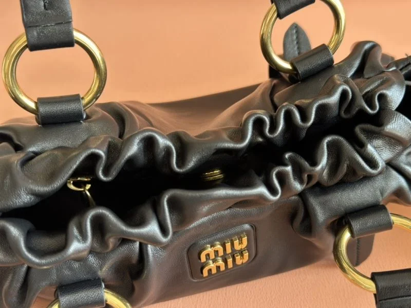 Miu Miu Satchel Bags Seasonal 49100