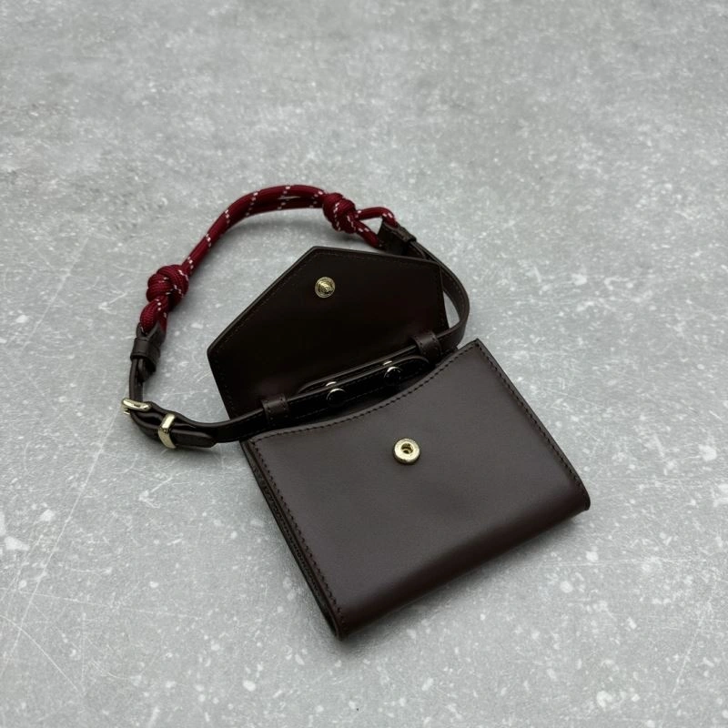 Miu Miu Satchel Bags SmoothTexture 64259