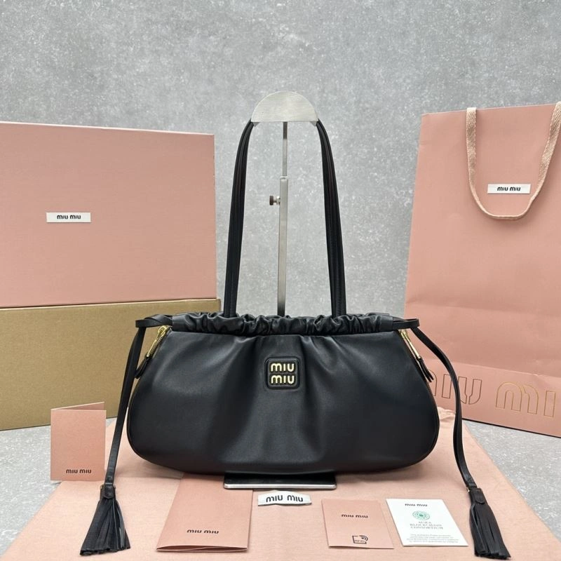 Miu Miu Satchel Bags FreshLook 64268