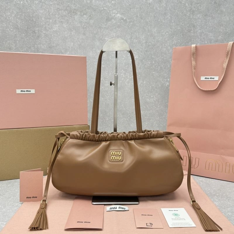 Lightweight Miu Miu Satchel Bags 64266