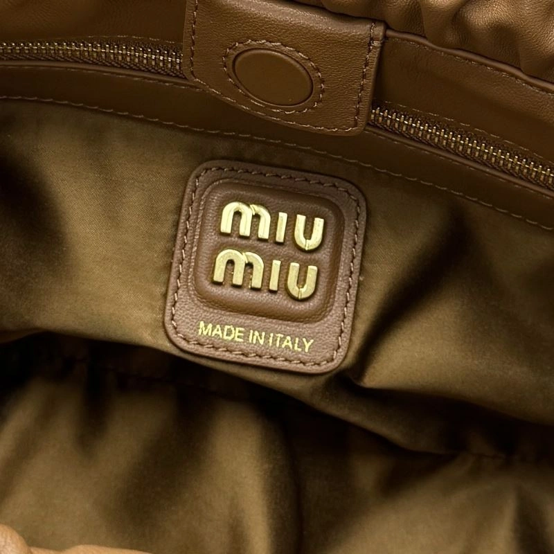 Lightweight Miu Miu Satchel Bags 64266
