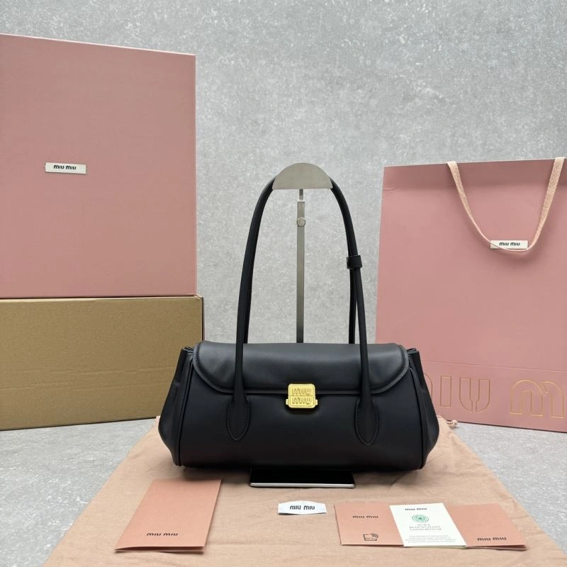 Lightweight Miu Miu Satchel Bags 64271