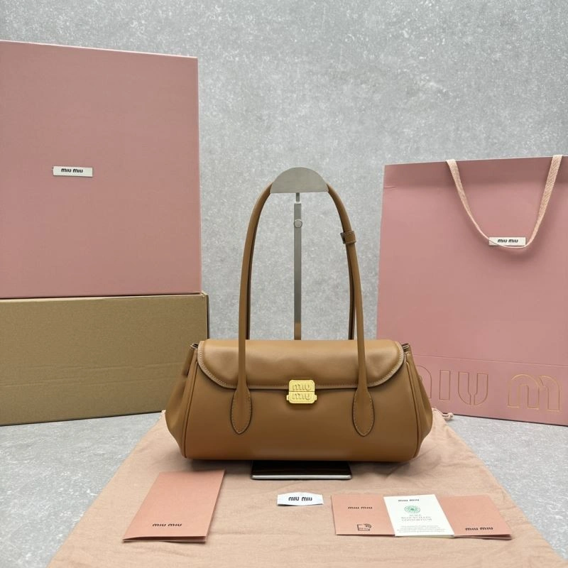 TechFriendly Miu Miu Satchel Bags 64262
