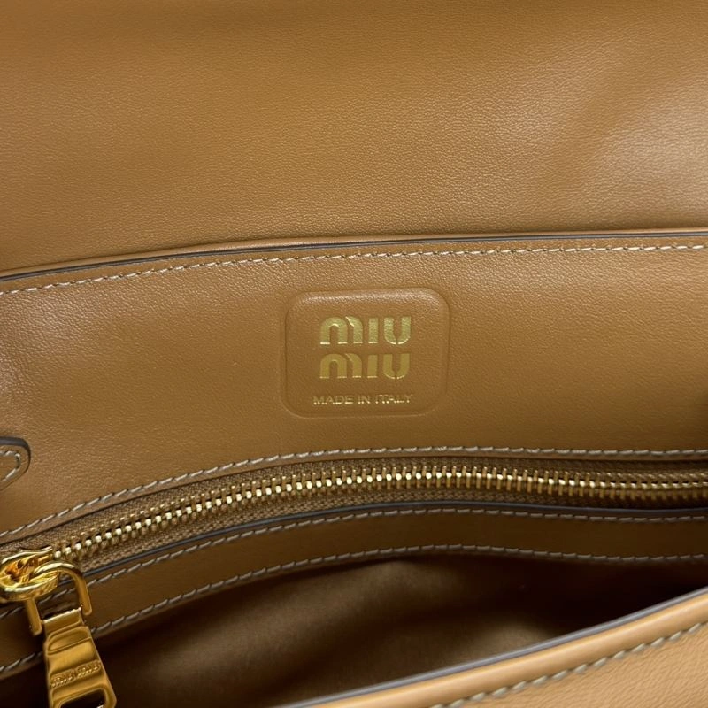 TechFriendly Miu Miu Satchel Bags 64262