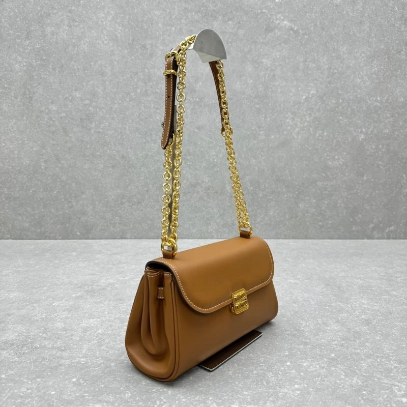Miu Miu Satchel Bags Breathable 64310