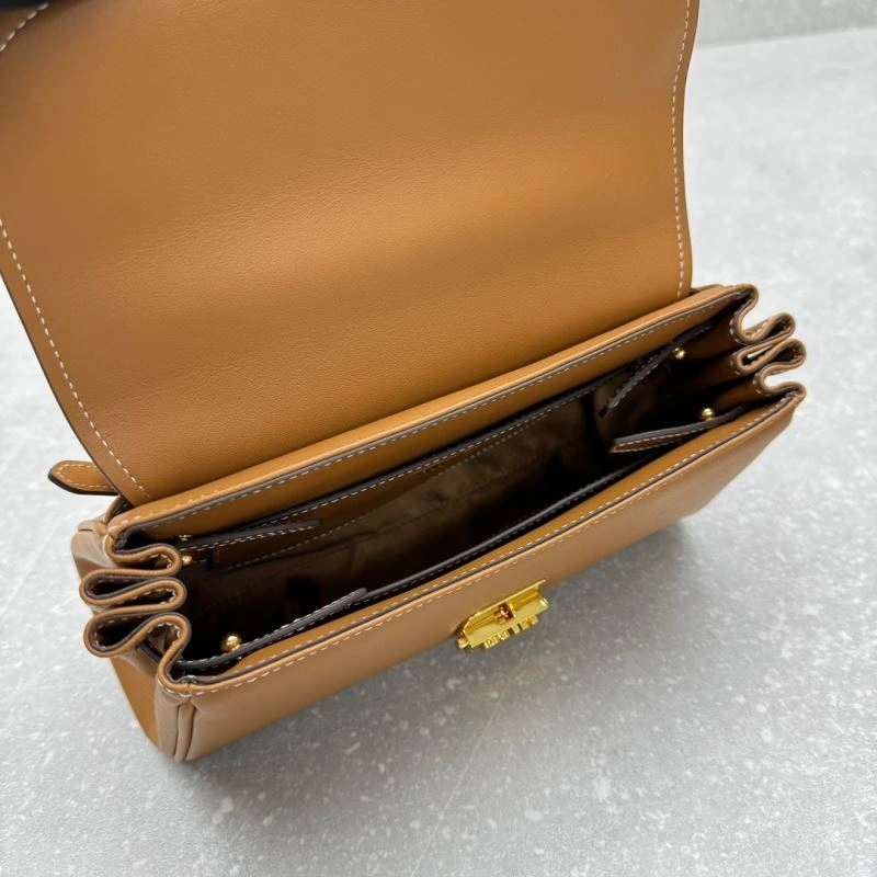 Miu Miu Satchel Bags Breathable 64310