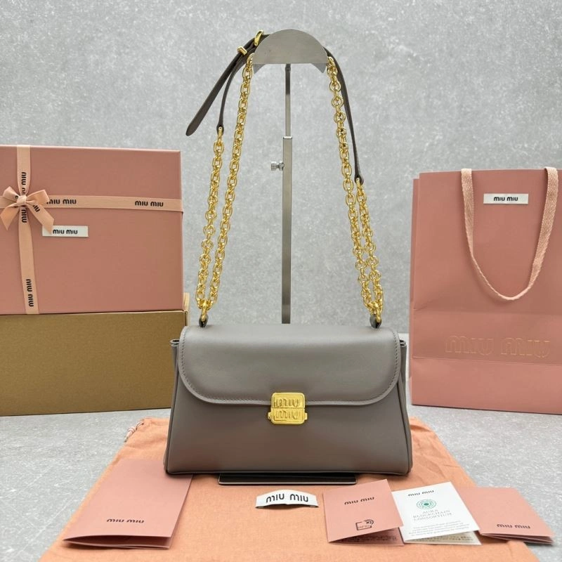 Miu Miu Satchel Bags Lightweight 64300